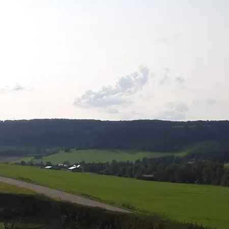 Appartement Ferienwohnung Fernblick *