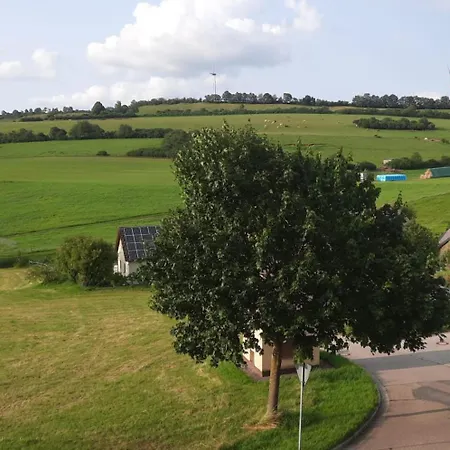Ferienwohnung Fernblick *
