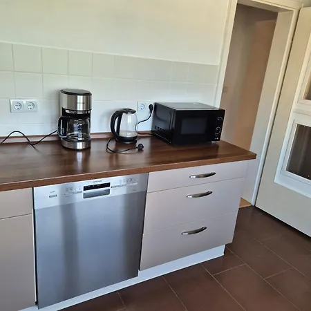 Ferienwohnung Fernblick *