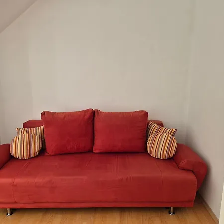 Ferienwohnung Fernblick 아파트 Weißenburg in Bayern
