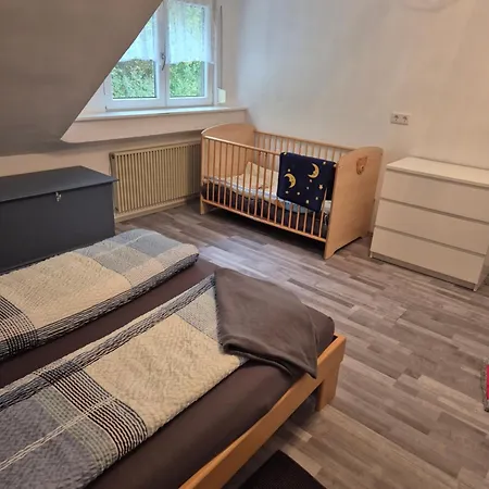 Ferienwohnung Fernblick